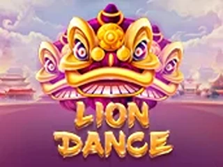Lion Dance
